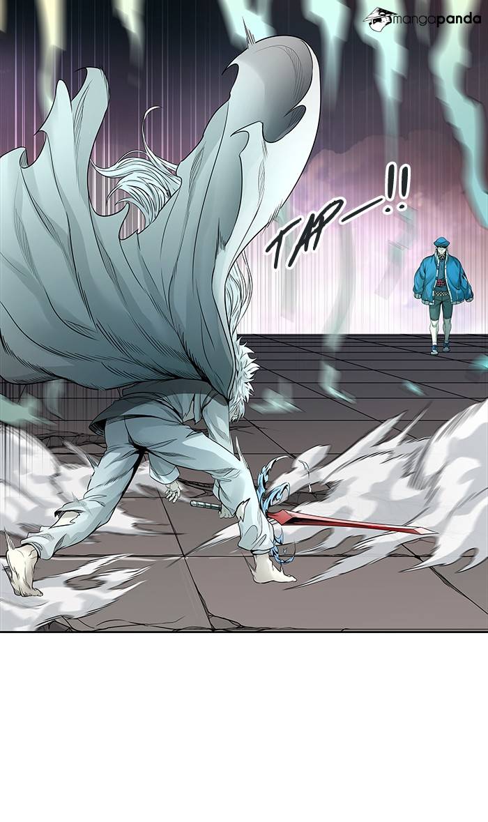 Tower of God Chapter 461 image 074
